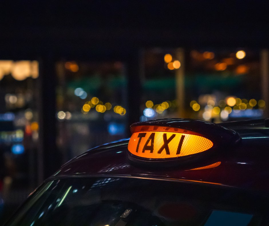 Have your say! This consultation is about our proposed revised Hackney Carriage and Private Hire Licensing Policy. Click here for more - new.fylde.gov.uk/consultation-o…