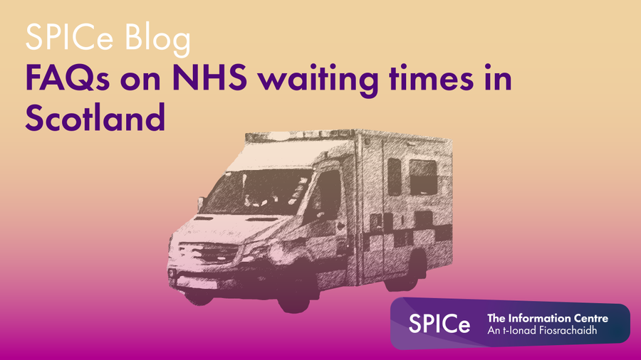 Want to know where to look for information about NHS waiting times in Scotland including: 🟣 Where can someone find out about waiting times? 🟣 What is the Treatment Time Guarantee? And what rights does it give? Our blog provides some useful FAQs: ow.ly/CvBa50Rb9TX