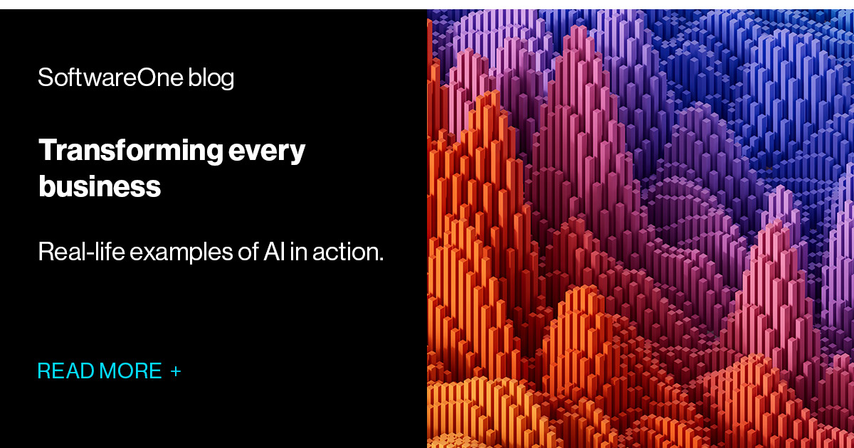 Dive into our article on #AI use cases across industries! Read more: social.swo.co/p2LI50Rbsqn

#AIpowered #GenAI #AI #DataAndAI #AIservices #businesscase #strategy