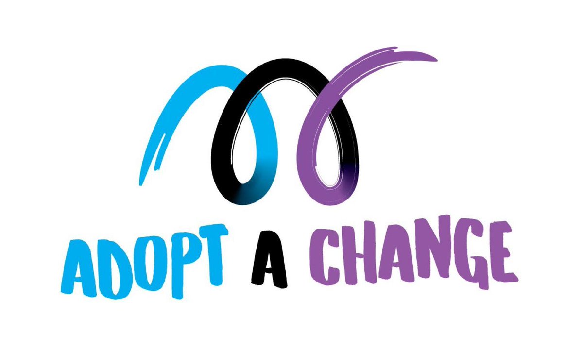 Our 3 year @BBCCiN funding to develop our young person led Adopt a Change training has recently come to an end, but it’s certainly not the end of the road for us! We’ve exceeded our outcomes and more 🎉