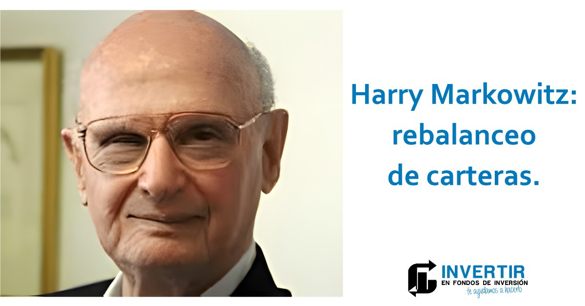 ¿Sabes qué es el rebalanceo de tu cartera de inversiones? Descubre por qué es importante mantener tus activos en línea con tus objetivos financieros.  📊💼 invertirenfondosdeinversion.com/rebalanceo-de-…

#fondosdeinversion #educacionfinanciera #inversiones