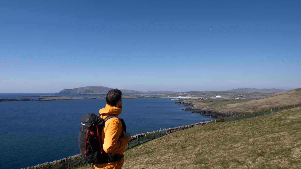 If you're planning a visit to Shetland, or perhaps even considering a more permanent move, why not sign up to one or more of our monthly newsletters? From travel inspiration to news, recipes, giveaways, current vacancies and more, join our email list at shetland.org/signup