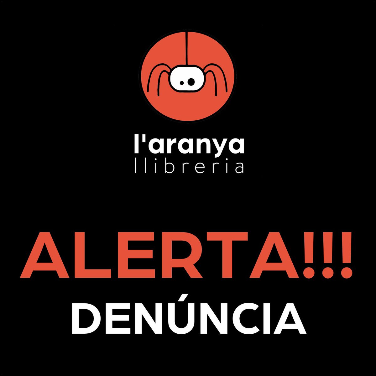Ens han robat. 300€ en llibres. I el disgust, que no té preu. La mafia també ha arribat al Vallès. Què hem de fer???
<a href="/mossos/">Mossos</a>