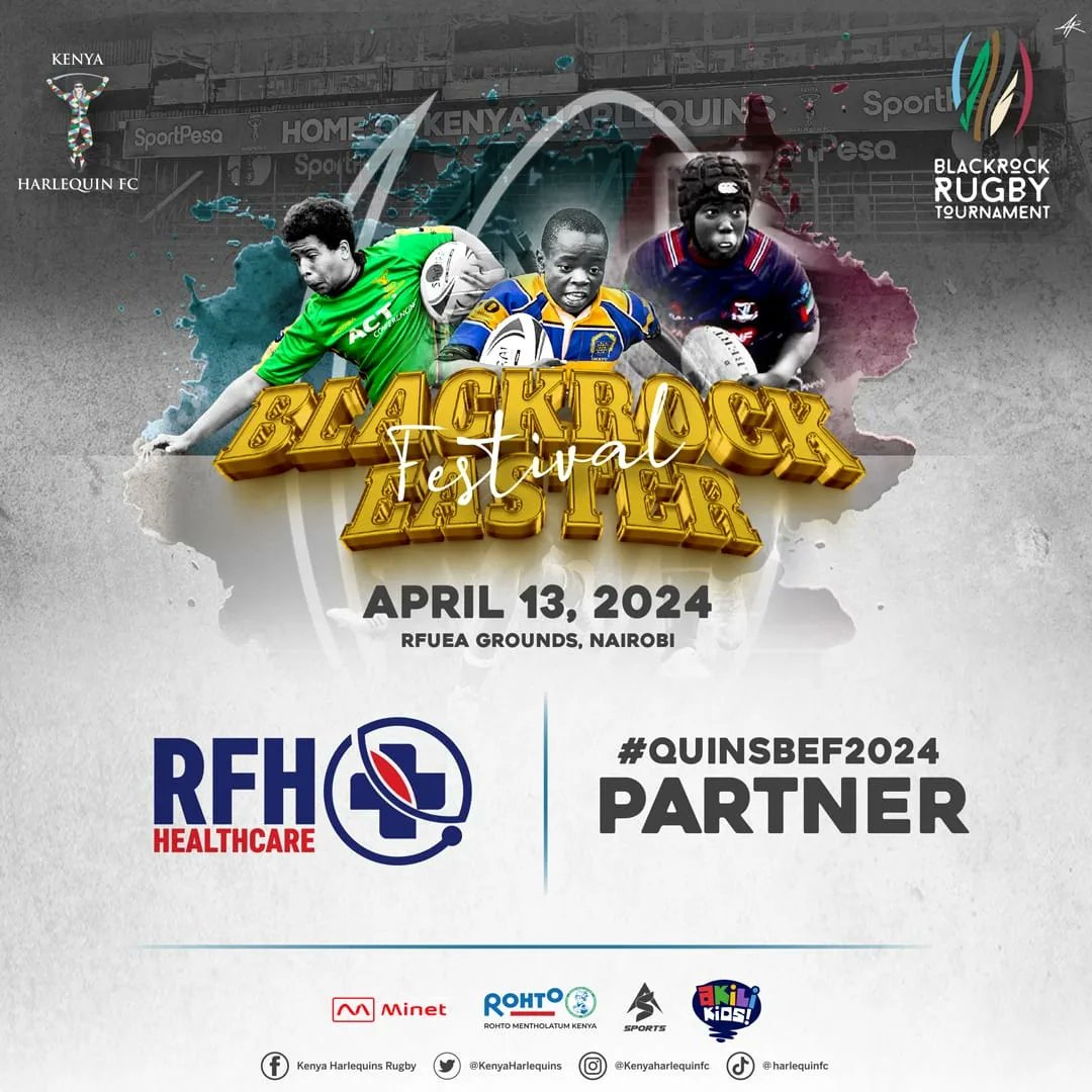 This morning we're sending a big shout out to our #QuinsBEF2024 partners Thank you for making the event possible Tickets available on @MookhAfrica Link in bio #agegraderugby #communityfirst #QuinsBEF2024 #quinsculture #SSS