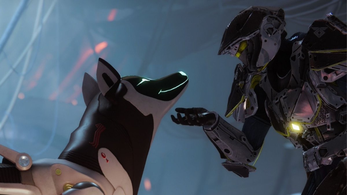 Bungie_Leaks tweet picture