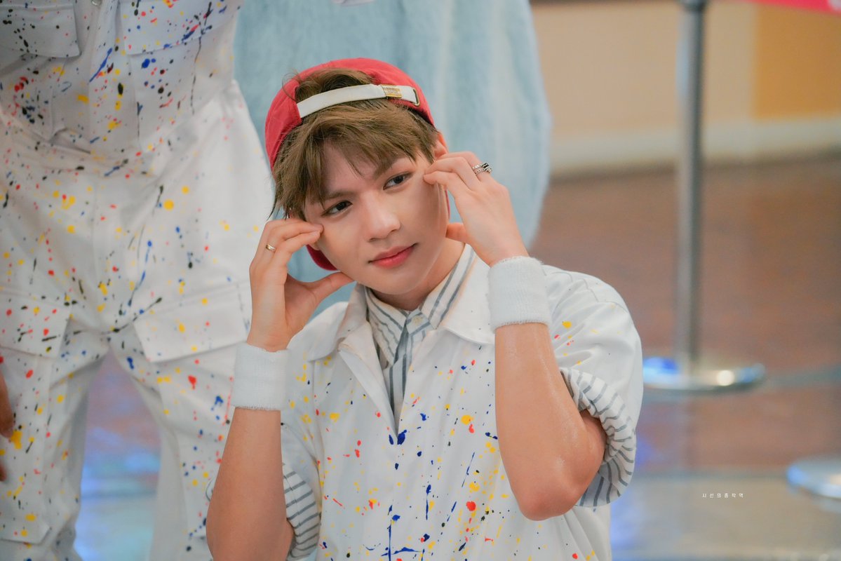 Mochii Kimmu~

#HORI7ON #호라이즌 <a href="/HORI7ONofficial/">HORI7ONofficial</a> #kimhuatng #HORI7ON_KIM #KIM #킴