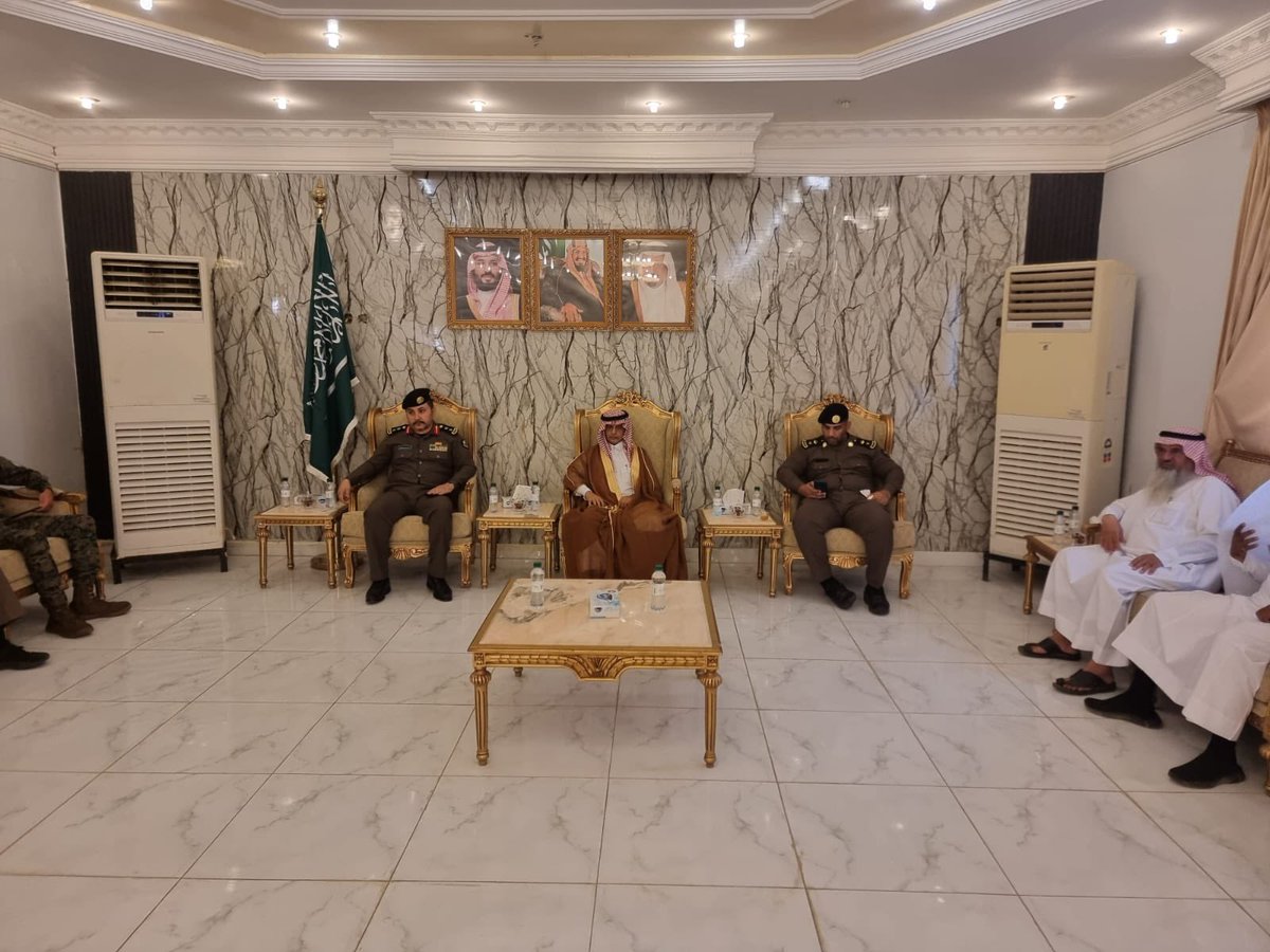 العيدابي tweet media