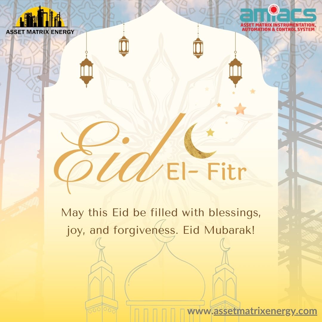 May this Eid be filled with Blessings and forgiveness. Eid Mubarak #assetmatrixenergy #EidMubarak #happyeidmubarak