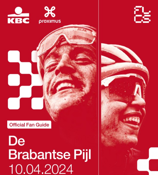 #DBP24 Una volta la Freccia del Brabante era una corsa di preparazione al Giro delle Fiandre, poi, dal 2010, qualcosa è cambiato (la corsa è stata presa da Flanders Classics) e allora da un po' di anni quando parliamo di De Brabantse Pijl parliamo della corsa perfetta per unire…