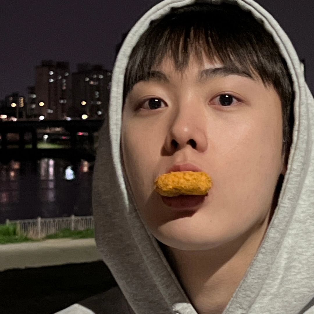 윤찐빵 🍞 tweet media