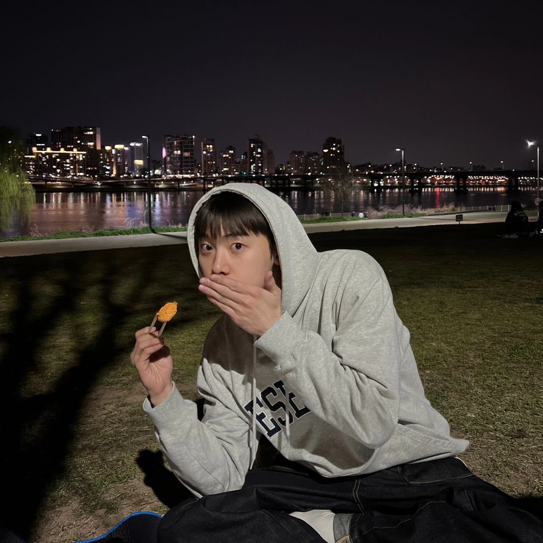윤찐빵 🍞 tweet media