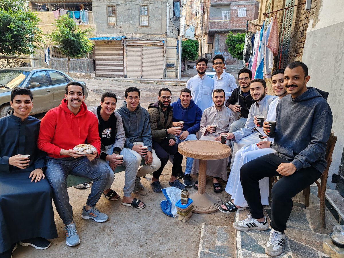 ElhorbityOmar's tweet photo. ربنا ما يقطعلنا عادة 🥰 https://t.co/y1gNBxlptQ