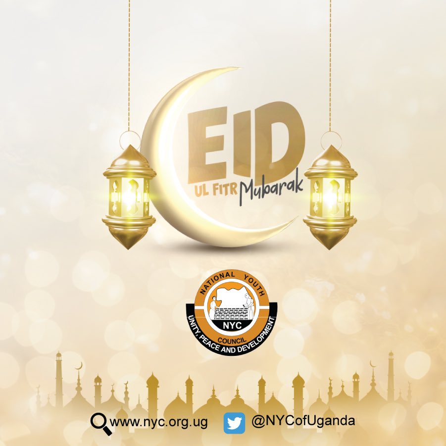 المجلس الوطني للشباب يتمنى لجميع إخواننا وأخواتنا المسلمين عيداً سعيداً #EidAlFitr #Eidmubarak2024