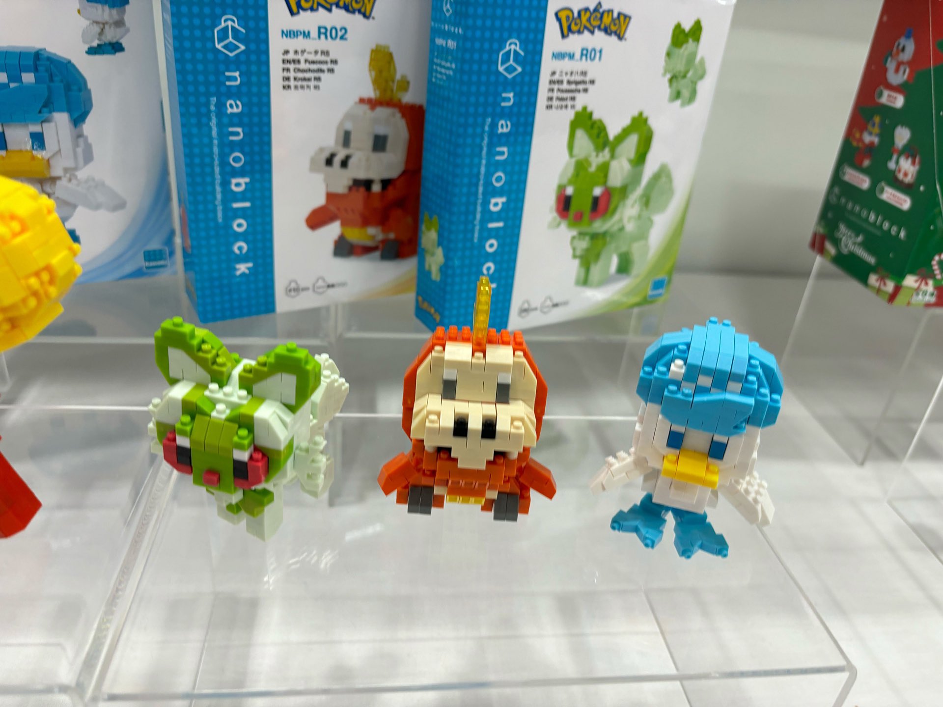 ポケモンセンターNAKAYAMA on X: 