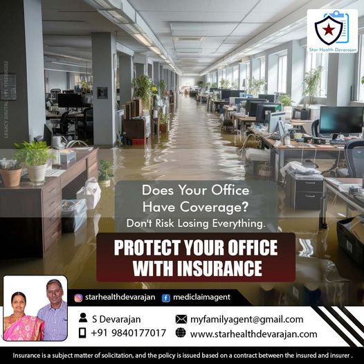 Call 98401 77017 Devarajan for Services
for Home, Factory, Warehouse, Office Insurance
evaunt.me/fL2pYg/SDevara…
#homeinsurance #housinsurance #shopinsurance #fireinsurance #earthquakeinsurance #shopinsurance #floodinsurance  #fireandburglary  #fireandflood #officeINSURANCE