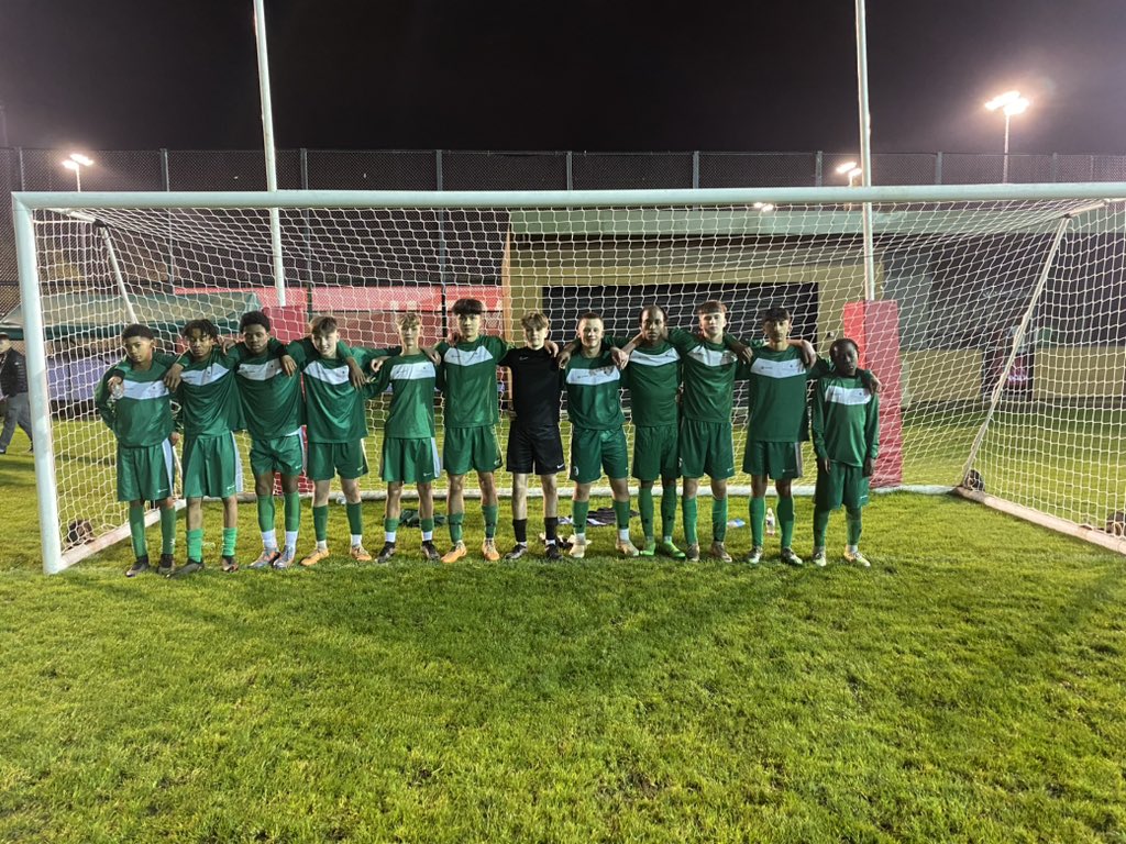 DRETsport's tweet photo. A very close fought game for our U15s All Star Squad. They were unlucky not to take the win but put out a great performance once settled into the game. Thanks to @CambrianBgc for a great match #DRETAllStars https://t.co/jX4em4IBRN