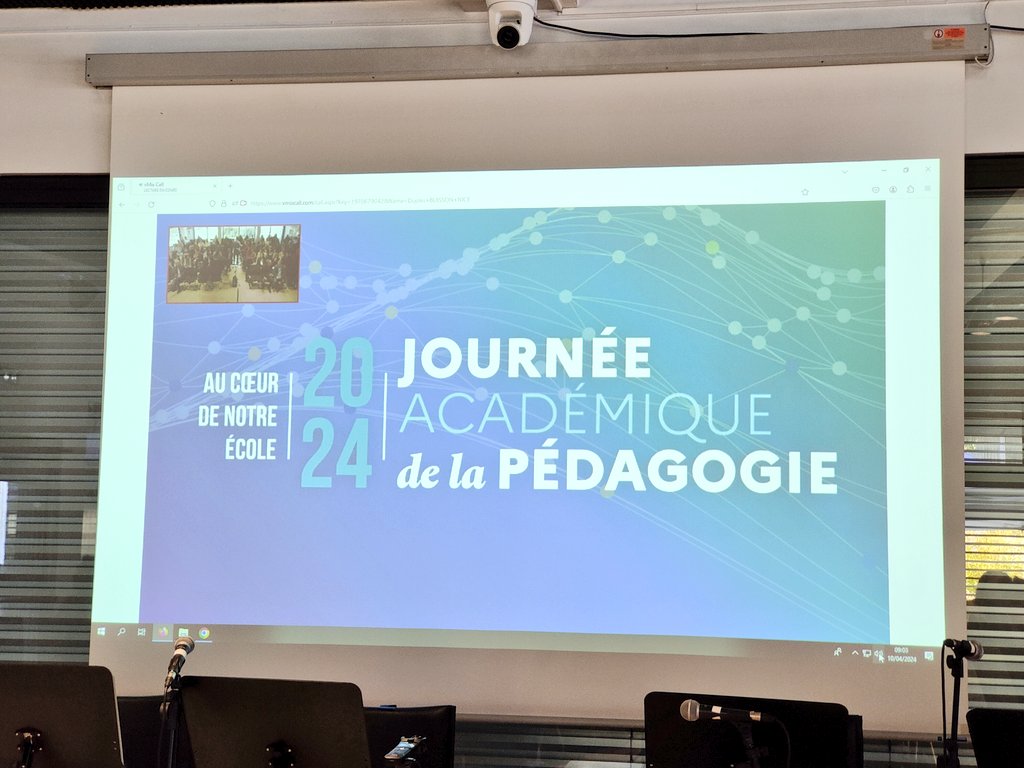 EtwTerp's tweet photo. Ça va commencer !
Le stand du Collège Rostand de @VilleDraguignan est prêt !
#JAPI2024 #innovation #pedagogie @AcademieNice @CardieNice https://t.co/SMD8E8UYcb