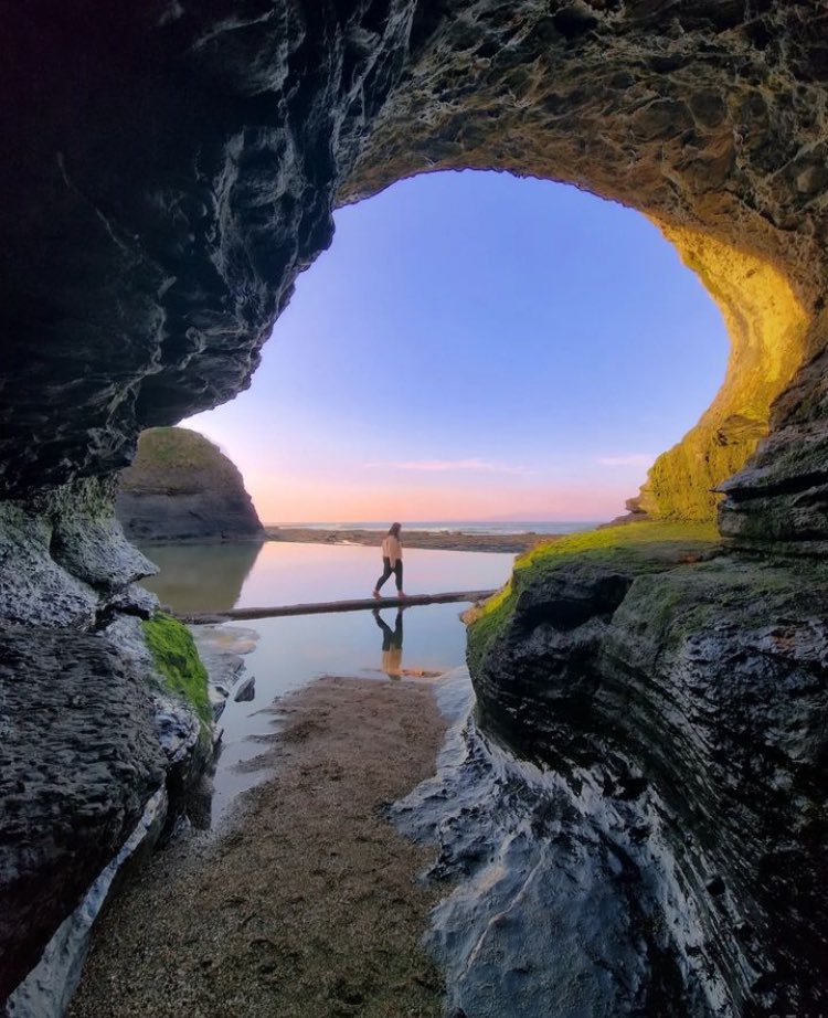 Bundoran / Thanks to @pkeown/instagram for the shot #donegal #ireland @wildatlanticway @Failte_Ireland