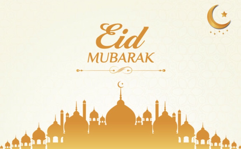 Wishing all Muslims in Abuja Community a blessed Eid al-Fitr! May the spirit of peace, compassion, and unity prevail. Eid Mubarak!
