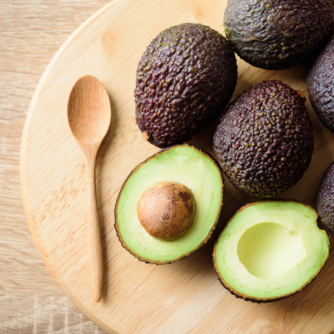 Can eating avocado every day add years to your life? 🥑😳

Find out the truth here - bit.ly/4at0S8u

#factcheck #FactCheck #factchecked #factchecking #healthtips #diettips #dietandnutrition #nutritiontips #health #THIPMedia