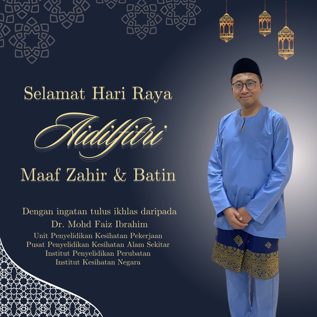 drfaizibrahim's tweet photo. https://t.co/SH1MSnEsaA