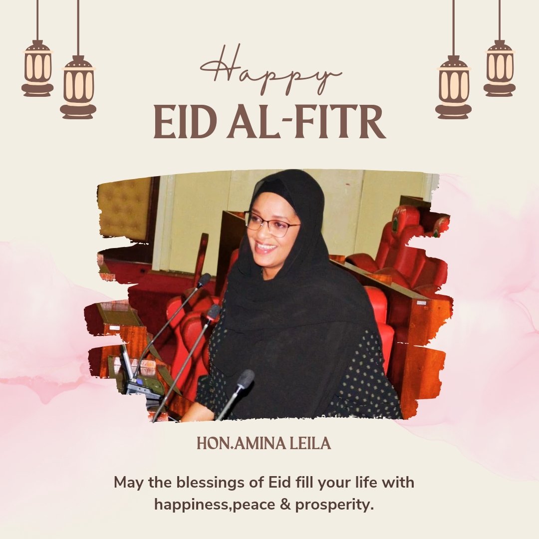 Happy Eid Al-Fitr #LeilaInLaikipia