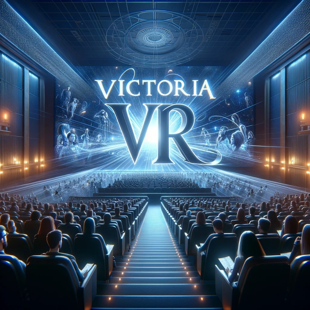 You know, I'm a true cinema fan, in all its forms. The idea of waiting for cinema halls to open in Victoria VR fills me with excitement! Just imagine: experiencing the thrill of the big screen in your virtual reality, where movies aren't just flat IMAX but immersive 3D…