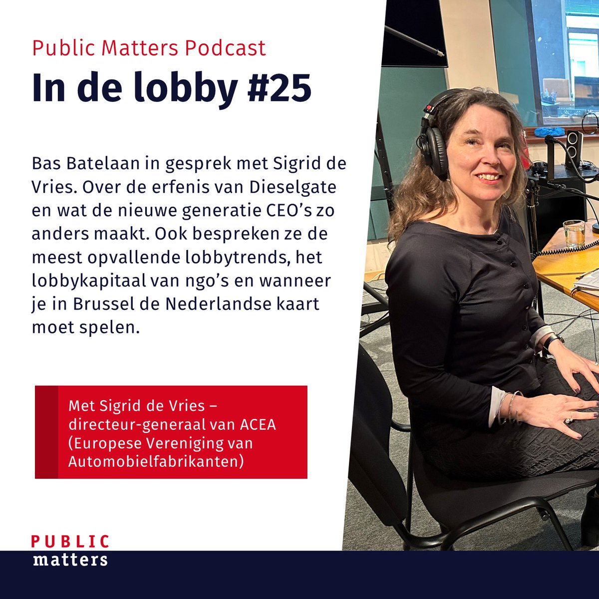 Public Matters tweet media