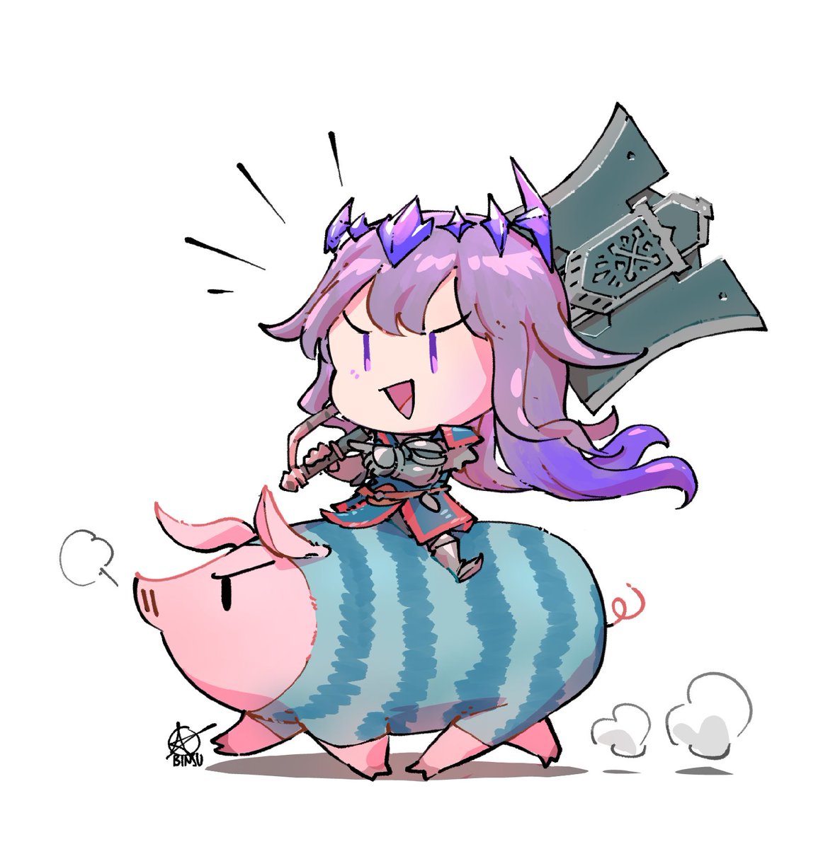 圖 Biboo