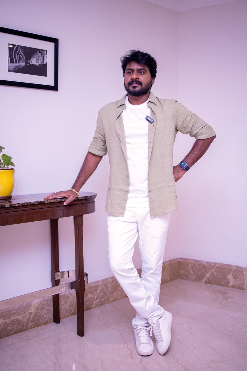 Recent clicks of actor #Leosivakumar @leosivakumar02 @teamaimpr