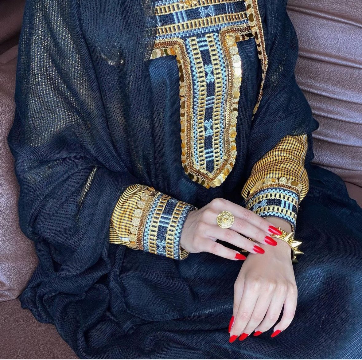 أميره البلوشيه tweet media