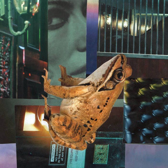 GetMusicfm's tweet image. Free download codes:
Various Artists - moon musiq - Muzaq for Frogs
"A tribute album to the film Decoder (1984)"
#noise #decoder #psychedelic #moviemusic #darkambient #experimental #soundcollage #genesisporridge #bandcampcodes #yumcodes 
buff.ly/46L7OLH