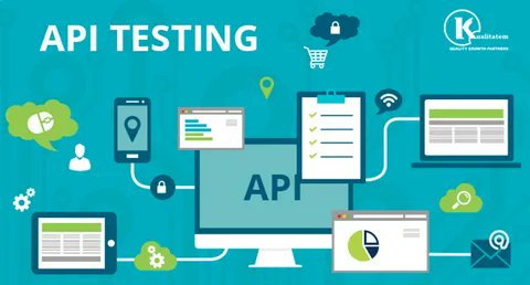 #API #Testing #Market was valued at US$ 937.37 Mn. in 2022.

Get More Details: tinyurl.com/54bc5vfb

#APITesting #SoftwareTesting #QualityAssurance #TestingAutomation #APIAutomation #ContinuousIntegration #ContinuousDelivery #DevOps #AgileTesting #TestAutomation