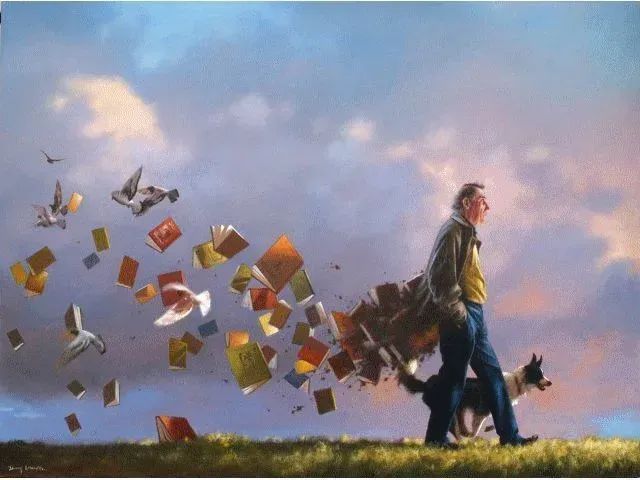 A #writer, I think, is someone who pays #attention to the #world. -Susan Sontag #amwriting #writerslife #writing