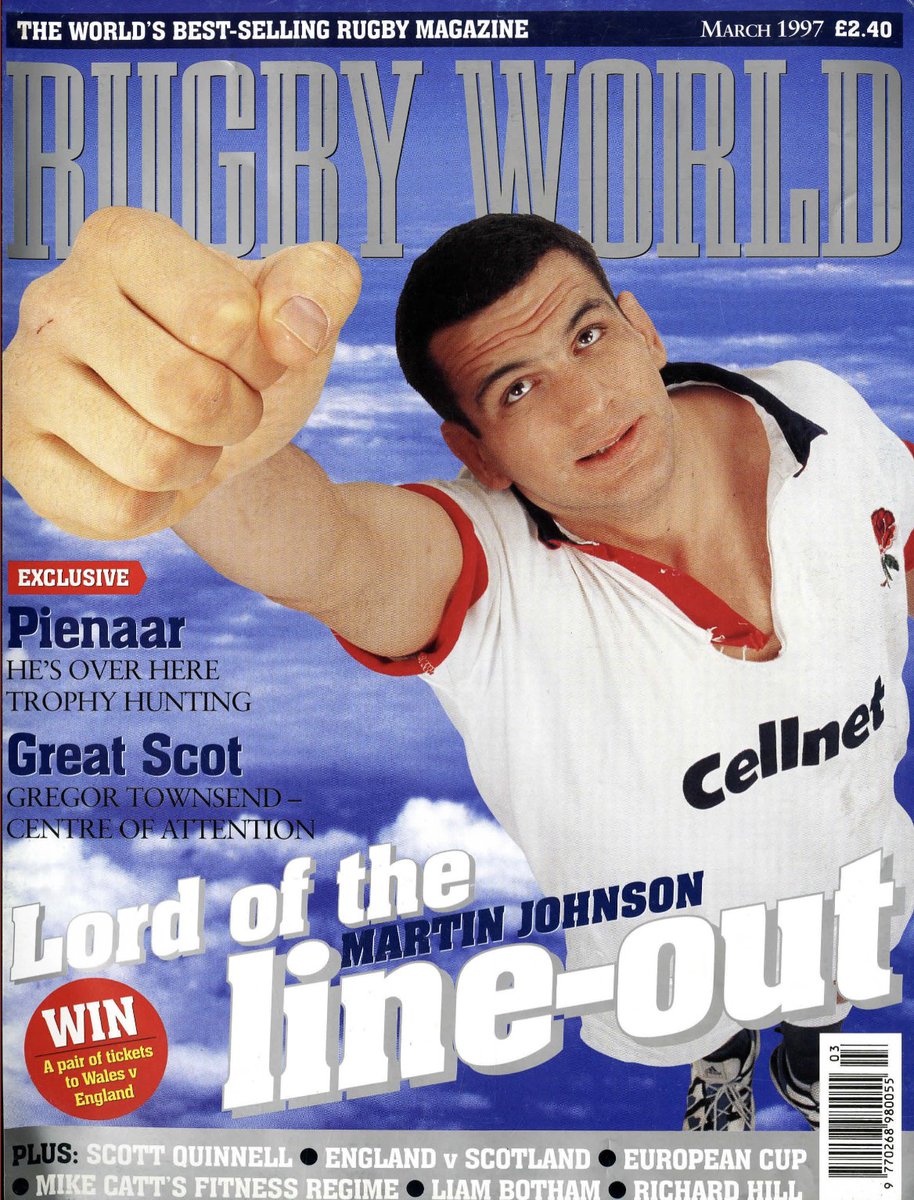 Alan Dymock tweet media