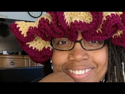 Top Off Your Style with a Crocheted Granny Square Bucket Hat
Crocheting a Granny Square Bucket Hat
 youtube.com/watch?v=ivCS9y… 
 #videos #wutsthetea #viral #youtubers #trending #gossip
#celebritygossip
#entertainmentnews
#rumors
#celebritynews
#hollywoodgossip
#celebrityrumors