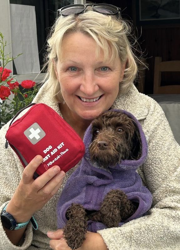 Active First Aid tweet media