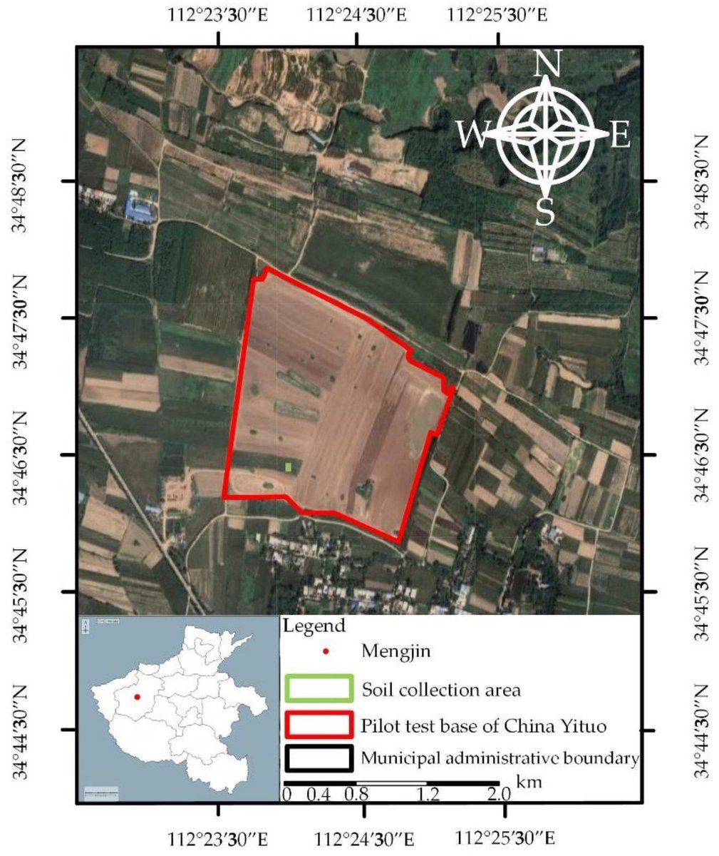 AgricultureMdpi's tweet photo. #AgricultureMdpi – Editor's Choice Article
📌 Calibration and Verification Test of Cinnamon #Soil Simulation Parameters Based on Discrete Element Method
by Yiqing Qiu et al.
👇 Click to read the full article:
https://t.co/tWMtUx7GjA
#cinnamonsoil #discreteelementmethod https://t.co/vZlT22g5TE