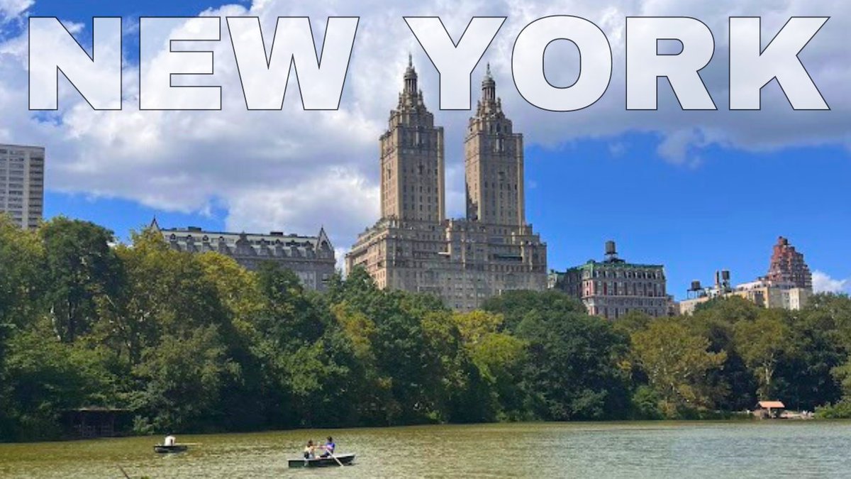 footstepstyretr's tweet photo. Enjoy Central Park in New York with us.
Join us on Day 3  We then take the Hop on Hop off Bus to Central Park.  We then stumble upon the Dominican Parade as we head to the Edge for our evenings entertainment.  
https://t.co/WG1p2LWl4m https://t.co/bRhTEQHbrP