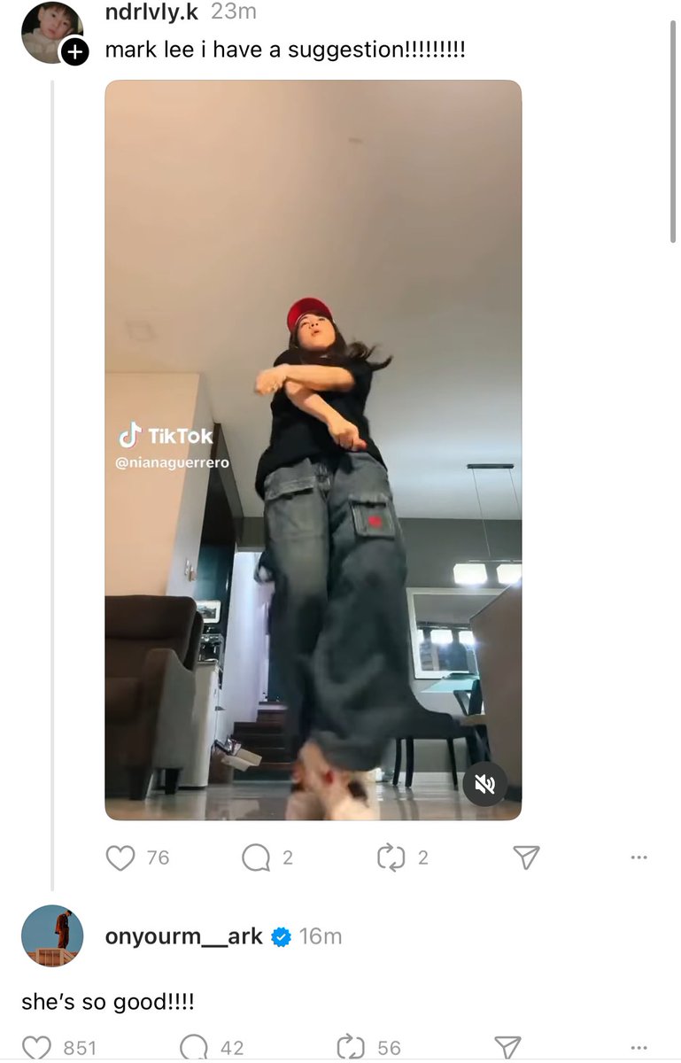 taeoxoscart's tweet photo. winner @nianaguerrero 🤩🤩 https://t.co/3S3dIFunxt