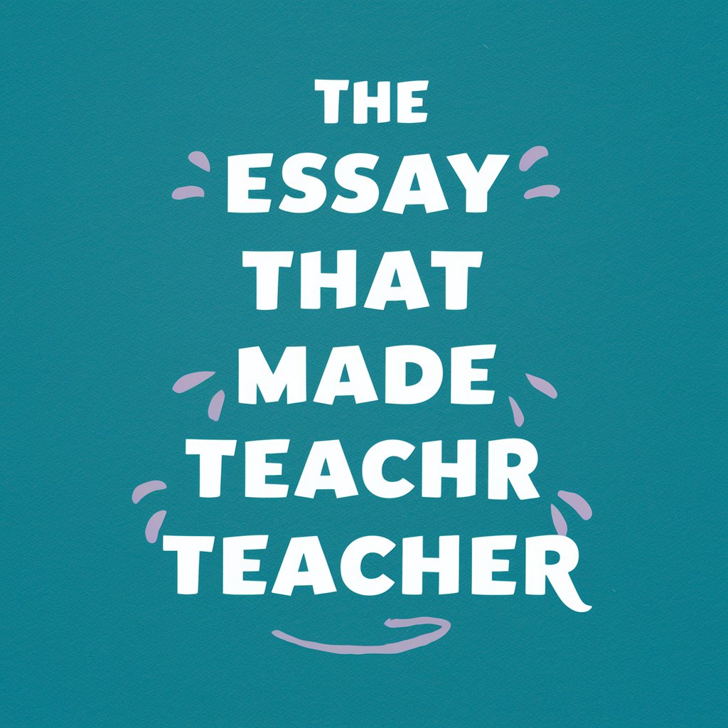 Uncover the power of storytelling with 'the essay that made my English teacher cry.' 📝😢 Let our expert writers help you craft narratives that leave a lasting impact. Click here to evoke emotions through your writing: bit.ly/write_my_essays

 #EmotionalWriting  #EssayWriting