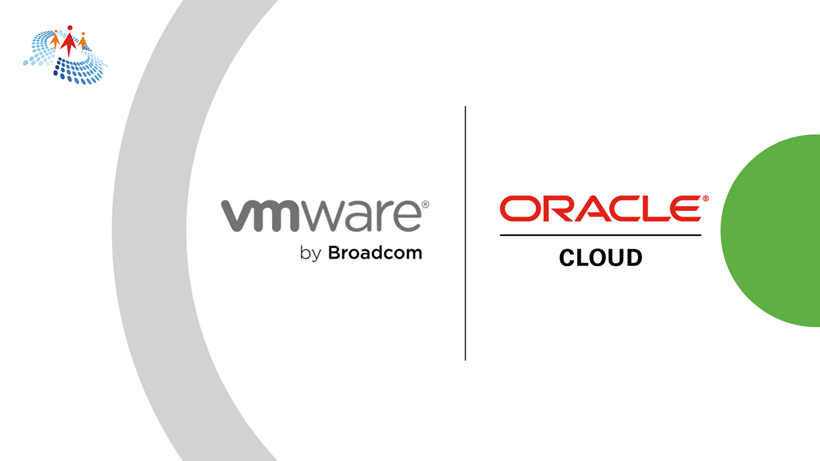 sarthak_v2's tweet photo. Migrate and Run VMware Workloads to Oracle Cloud VMware Solution https://t.co/TykqqJiuqJ by @sarthak_v2 via @CsharpCorner 
#Compatibility #Migration #OracleCloudVMwareSolution #Performance #VMwareWorkloads #VMware #OracleCloud #Oracle #Cloud https://t.co/eNCyRJtHzZ