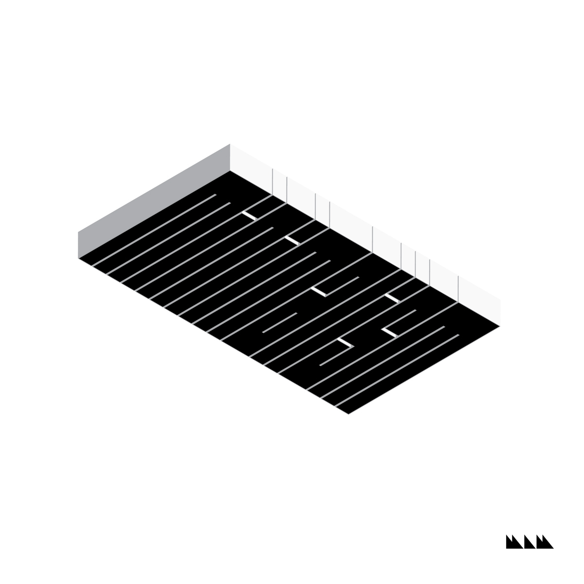 mnmpixels's tweet image. #minimalism #typography #type #love