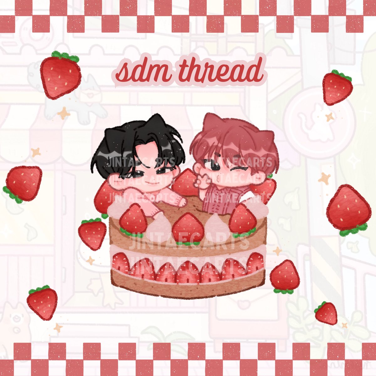 meowzcorner's tweet photo. ༘⋆♡⸝⸝💌⊹。°˖➴

jaywon acrylic keyring &amp; standee 

⤷ sdm thread ! https://t.co/HpTpSinBHb