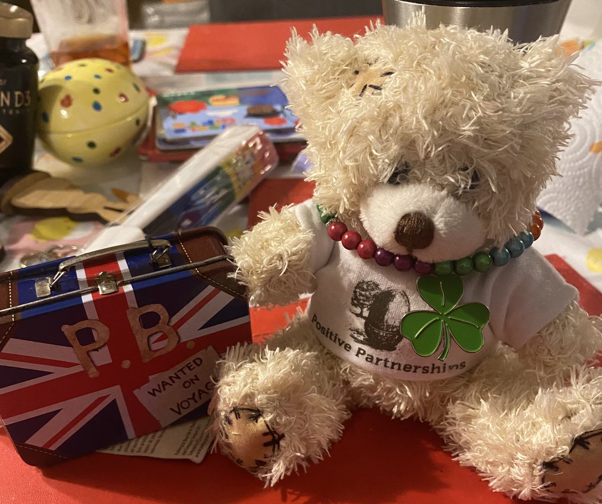 Helen Laverty MBE (@helen_laverty) on Twitter photo Headed to the airport! Will be singing happy birthday on the plane to <a href="/EllieJSims/">Ellie Sims</a> & Chichi really need this vibe of my tribe fix 20 years since I started this event- thanks to all who have encouraged this journey <a href="/BenT_DH/">Ben Thomas</a> <a href="/DavidHarling1/">David Harling</a> <a href="/WeLDnurses/">WeLDNurses π</a> @CNOEngland Headed to the airport! Will be singing happy birthday on the plane to <a href="/EllieJSims/">Ellie Sims</a> & Chichi really need this vibe of my tribe fix 20 years since I started this event- thanks to all who have encouraged this journey <a href="/BenT_DH/">Ben Thomas</a> <a href="/DavidHarling1/">David Harling</a> <a href="/WeLDnurses/">WeLDNurses π</a> @CNOEngland
