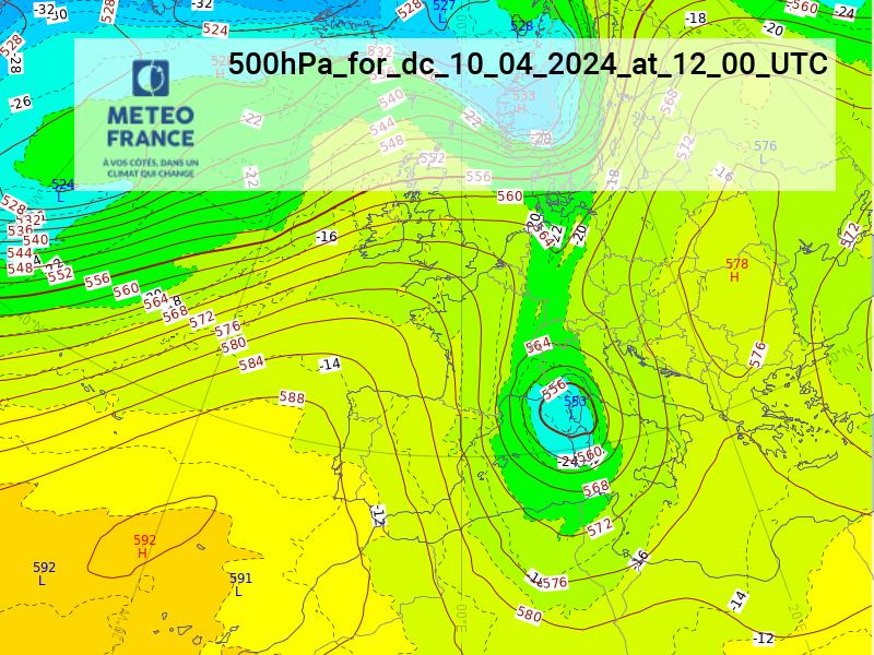 Les altes pressions comencen a guanyar protagonisme i el flux de nord-est impulsat per la part posterior del tàlveg deixa un cel ben blau amb domini del sol☀️
Demà tornen a pujar les temperatures