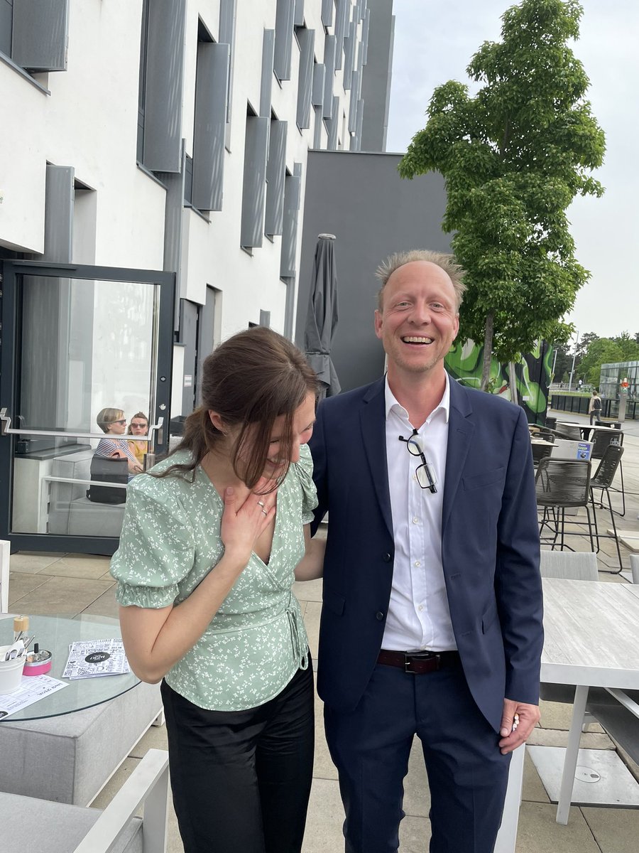 Anja Sebbesen tweet media