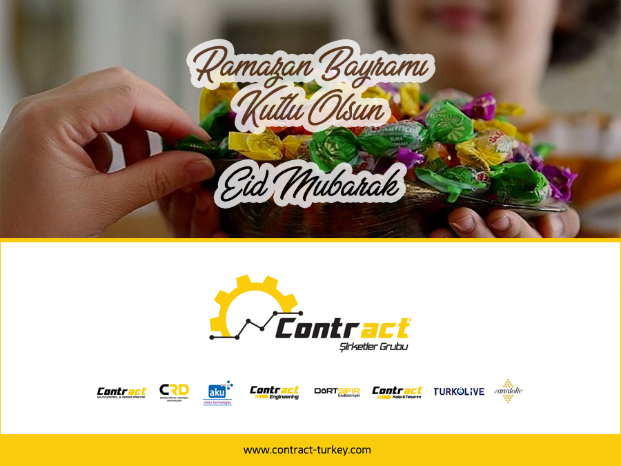 ContractTurkey's tweet photo. Ramazan Bayramı Kutlu Olsun | Eid Mubarak #ramazanbayrami #eidmubarak https://t.co/xEgf4li4Eg