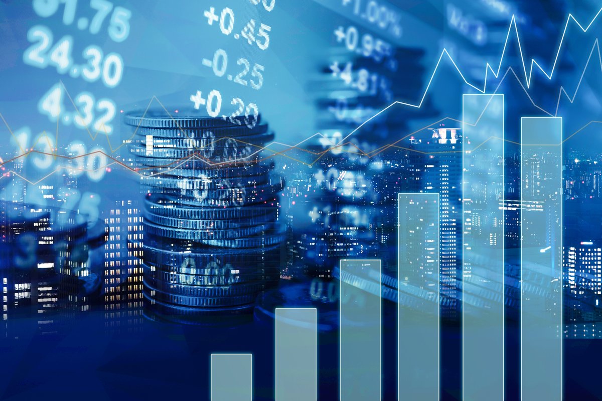 "Investing is overwhelmingly a game of psychology. Almost invariably the best investors are the people who have control over their emotions."
- Morgan Housel
Study behavioural finance, investment and wealth management and business psychology at LSFL: courses.lsfl.org.uk/a-to-z-of-lsfl…