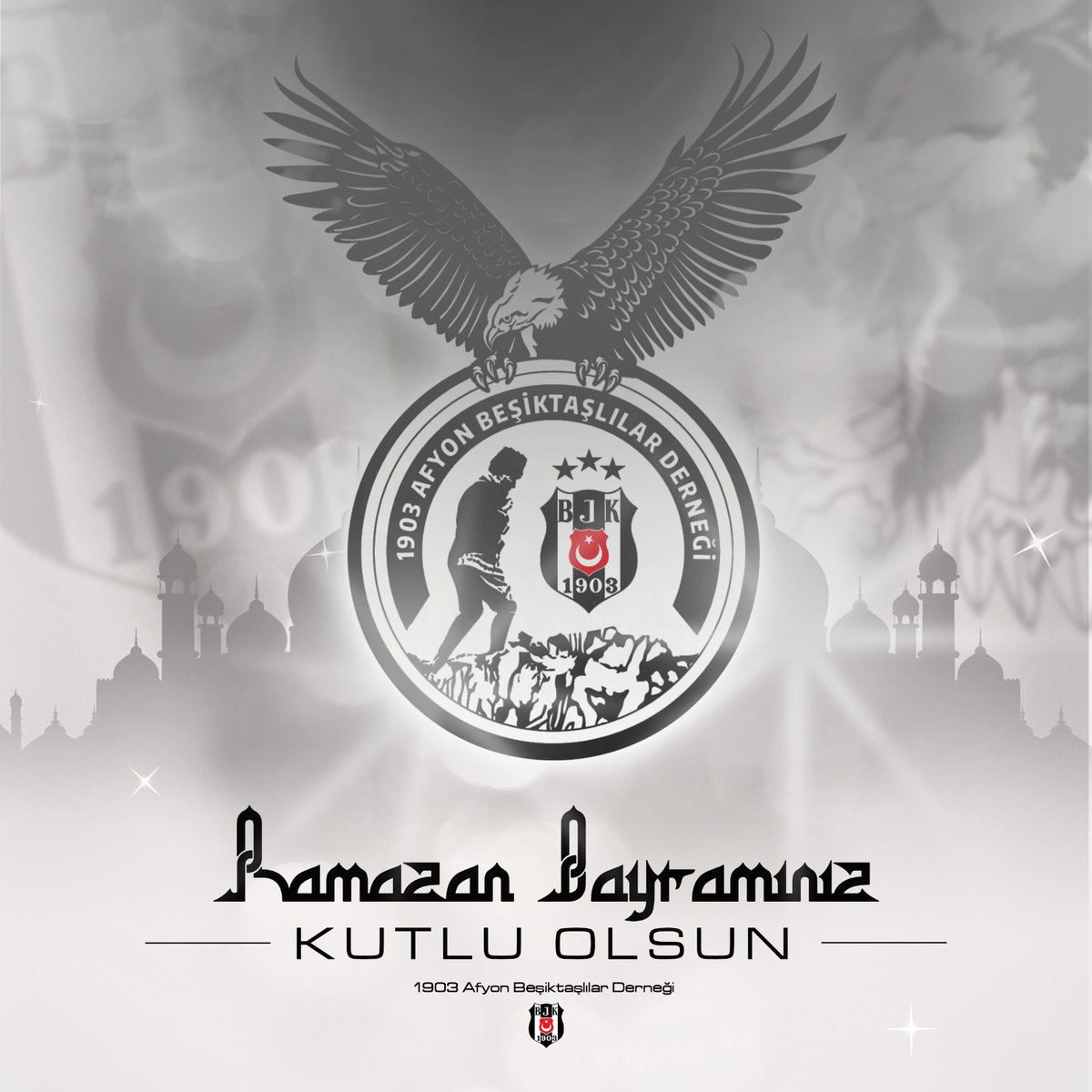 1903 Afyon Beşiktaşlılar Derneği (@afyonbjkdernek) on Twitter photo 